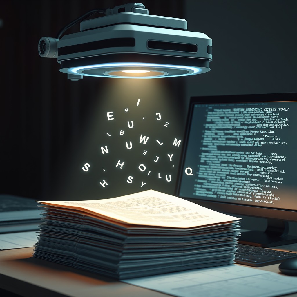 AI Illustration