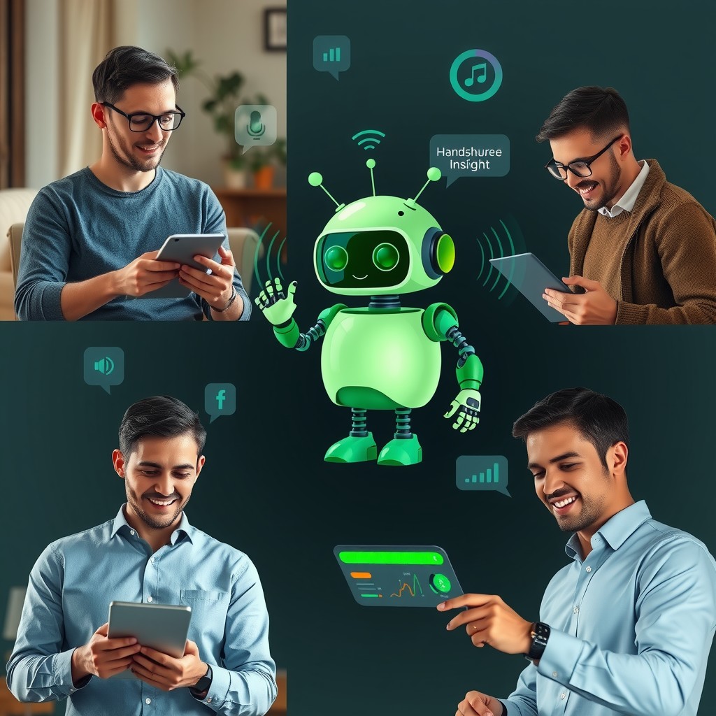 AI Illustration
